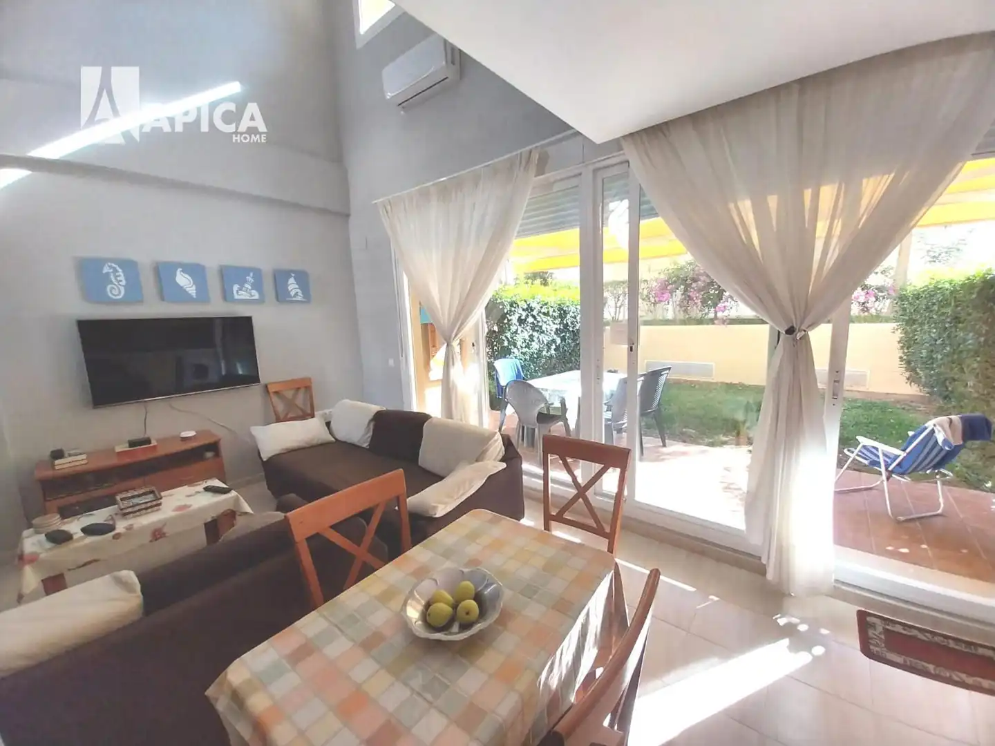 Maisonette zum Verkauf in Los Caños de Meca