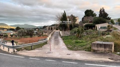 Photo 4 of House or chalet for sale in Cv 790, 425, Eixample, Alcoy / Alcoi