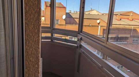 Foto 5 de Piso en venta en Ramón y Cajal, Industria, Albacete Capital