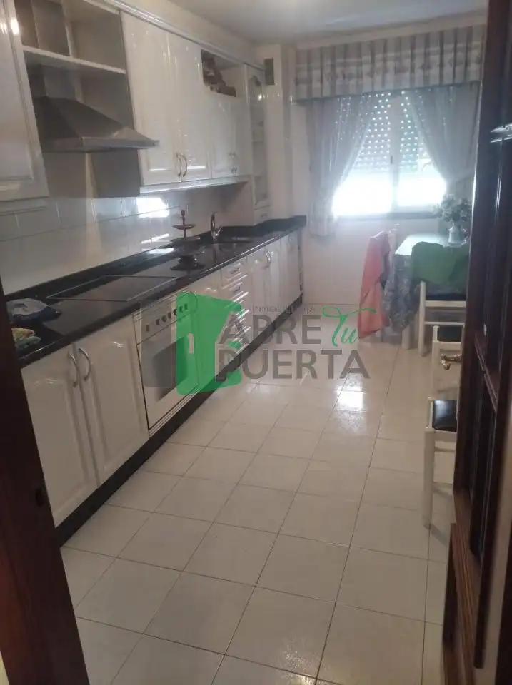 Wohnung mit Aufzug zum Verkauf in Baiona, imagen 2