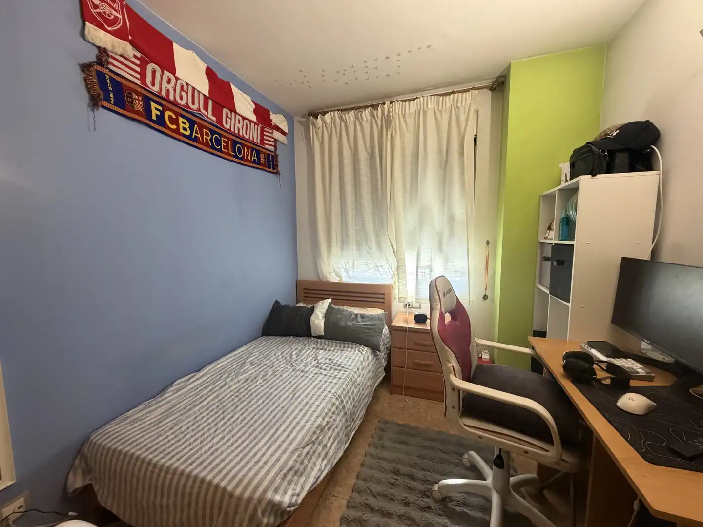Flat with lift for sale in Estadi - Santa Anna, imagen 13