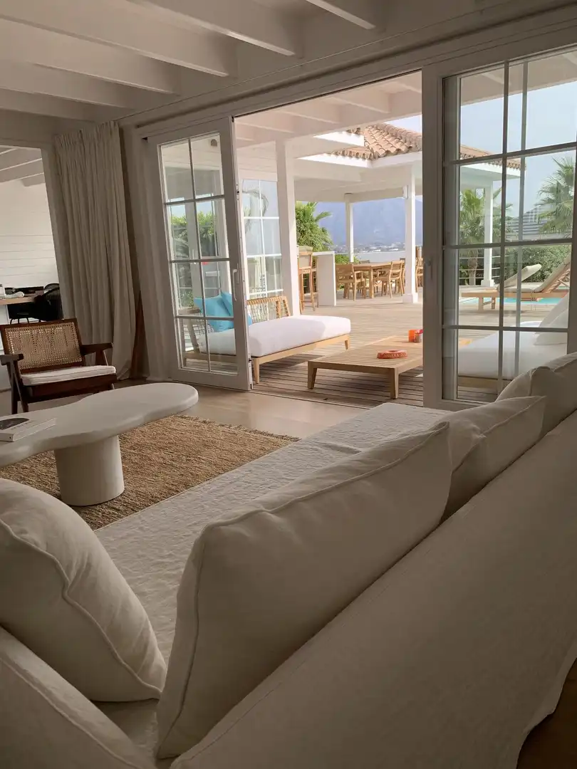 Detached house with pool for sale in Benamara - Atalaya, imagen 35