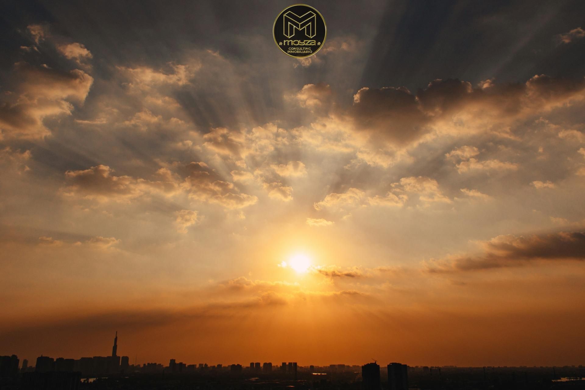 Vista exterior de Residencial en venda en Málaga Capital