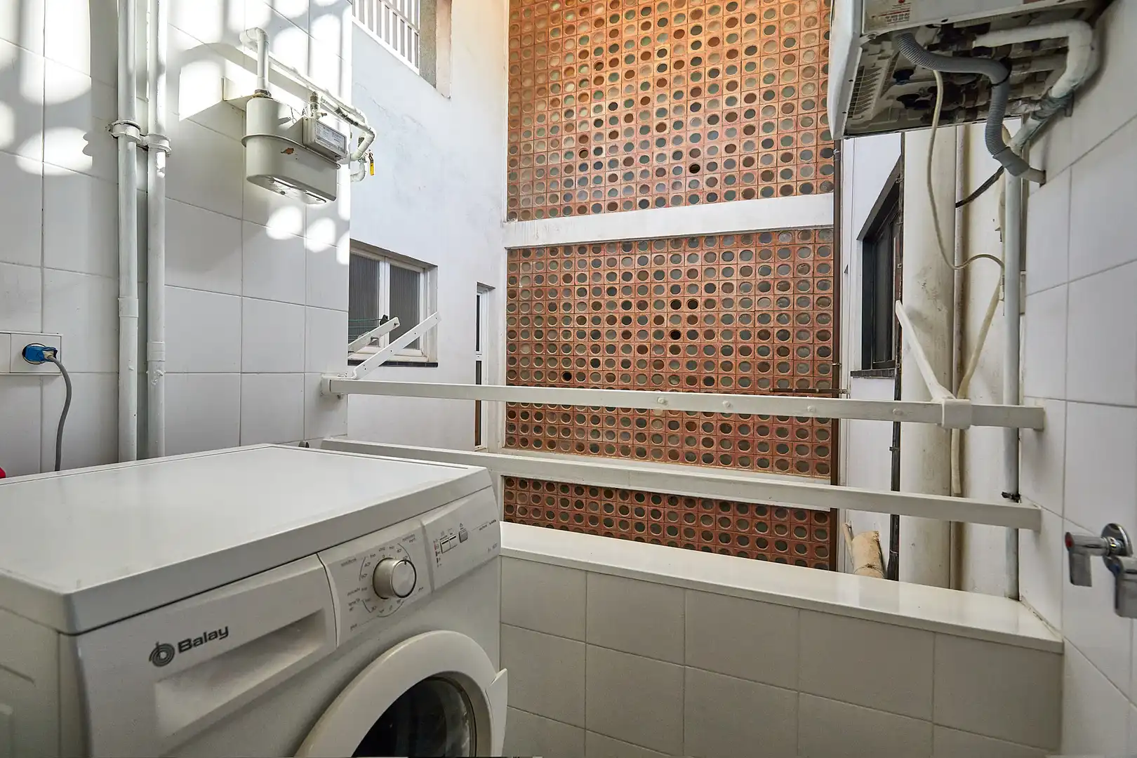 Flat for rent in Carrer d'Europa, Barri de les Corts