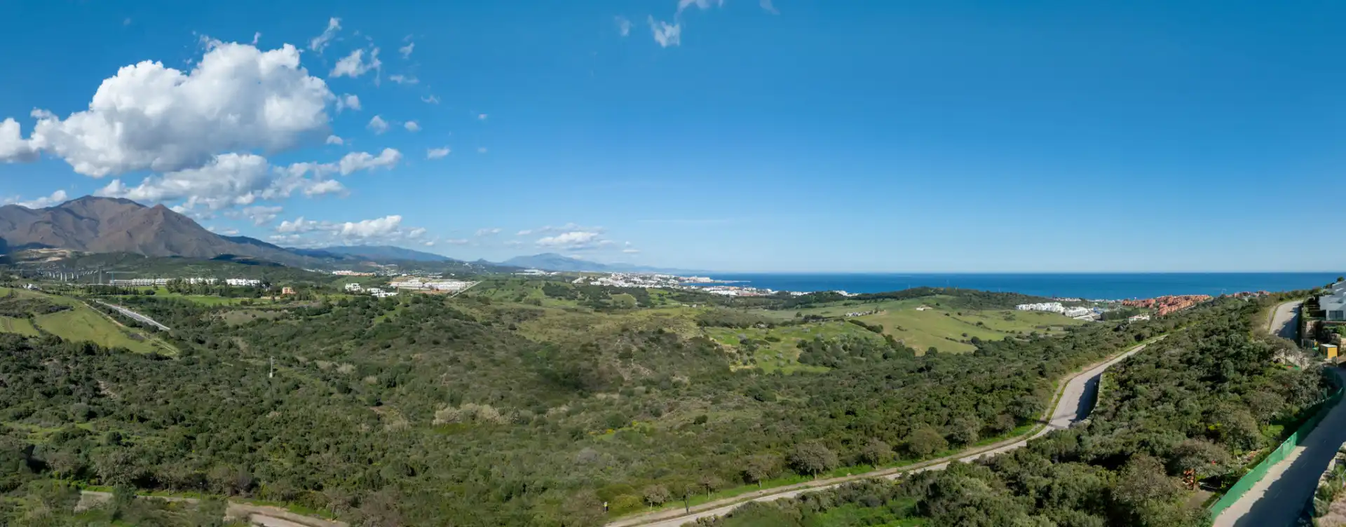 Apartment mit Pool zum Verkauf in Casares Golf - Casares del Sol, imagen 2