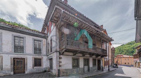 Foto 2 de Casa adosada en venda a General Bárzana, Quirós, Asturias