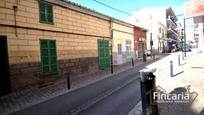 Vista exterior de Casa o xalet en venda en Manacor amb Terrassa, Traster i Balcó