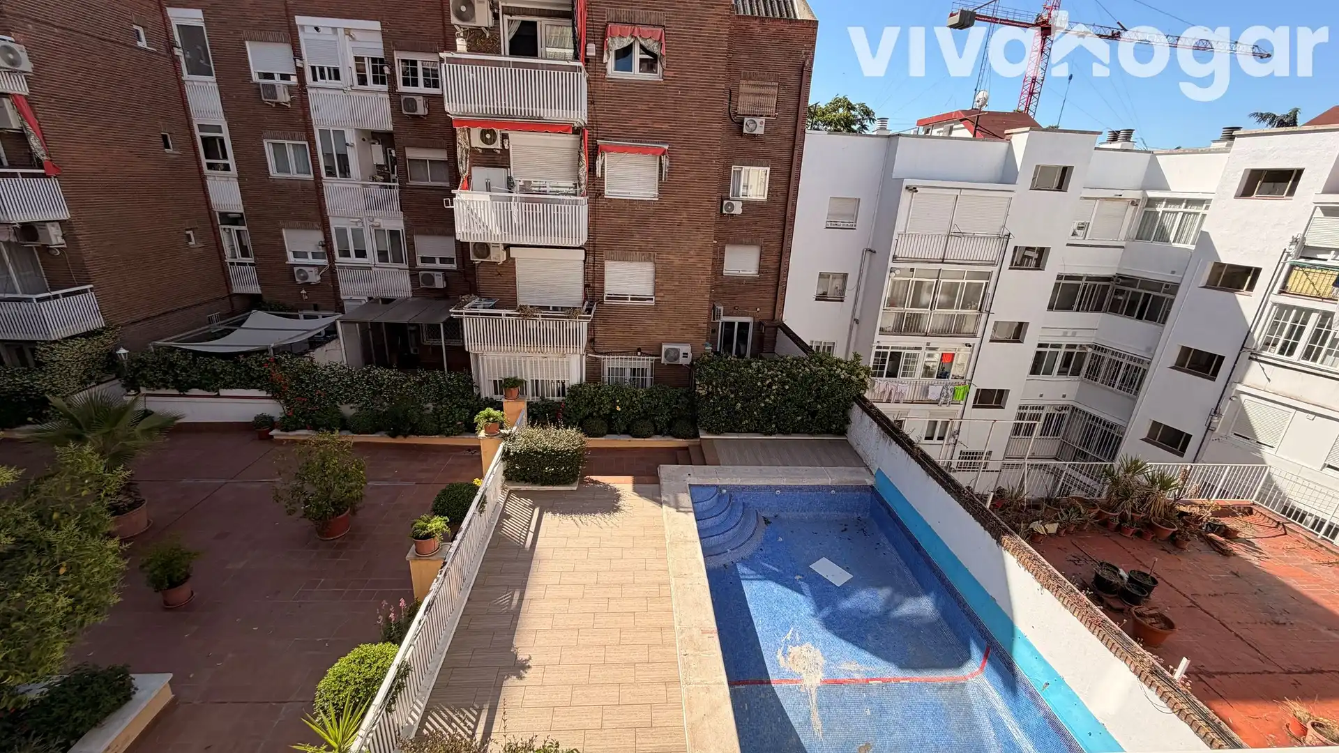 Flat with pool for sale in DE LAS CAÑAS, imagen 19