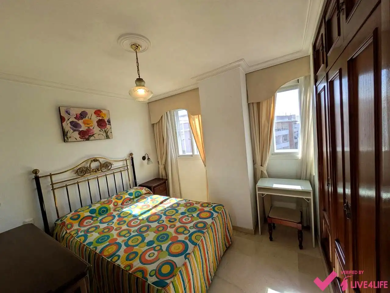 Dúplex de alquiler en De Triana, Triana Oeste