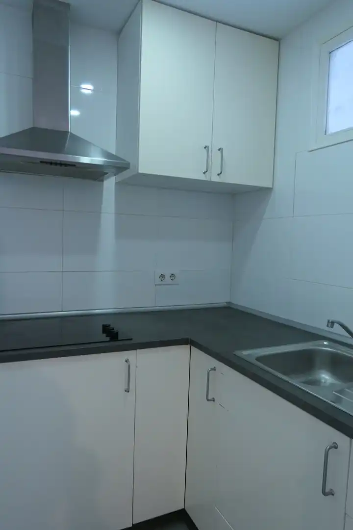 Piso de alquiler en Carrer de l'Església, 27, Sant Adriá Nord