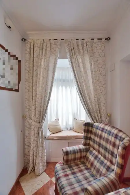 Casa a schiera con terrazza in vendita a Calle Pilar 32, imagen 2