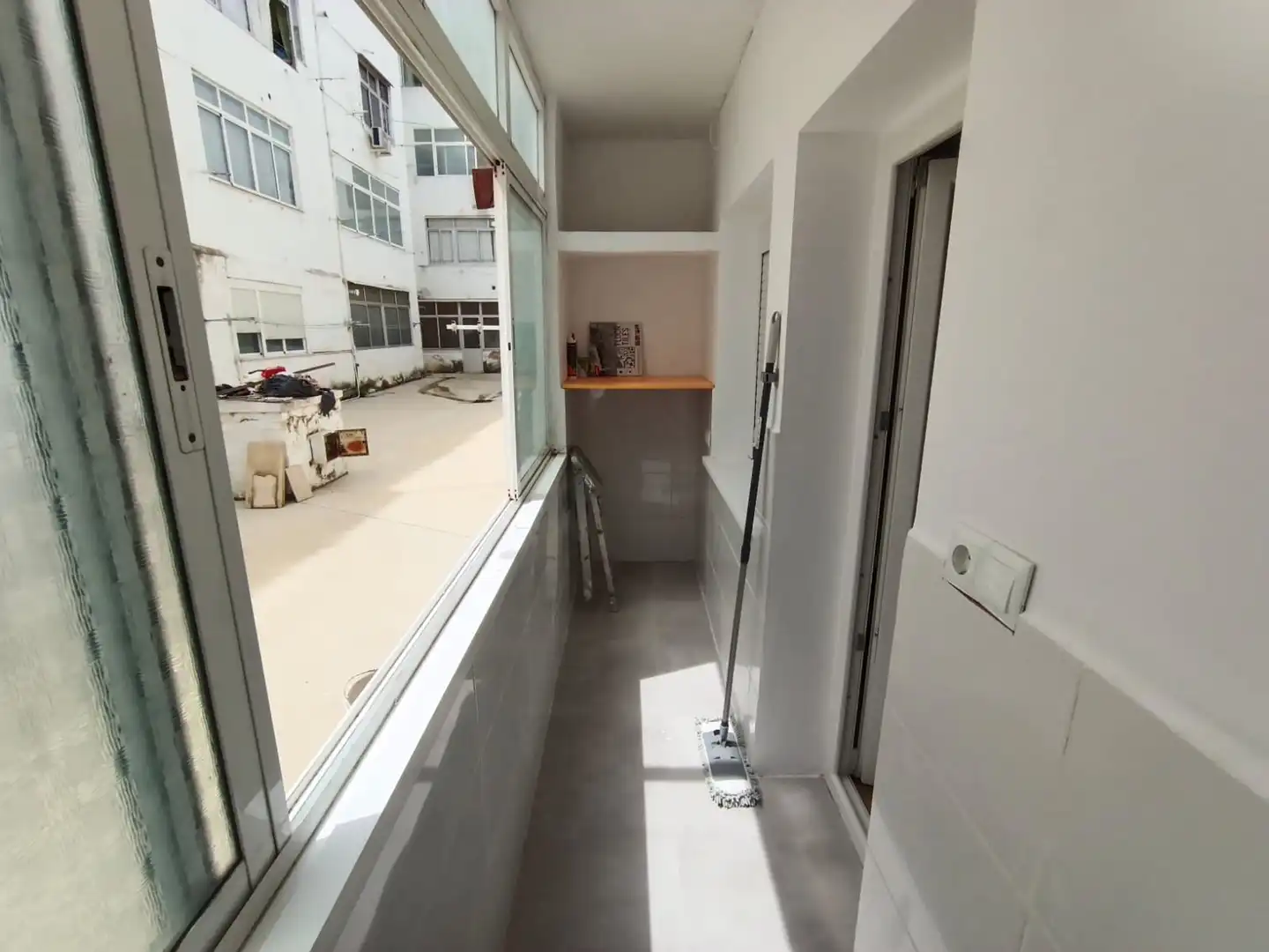 Terraza de Piso en venta en Mérida con Amueblado