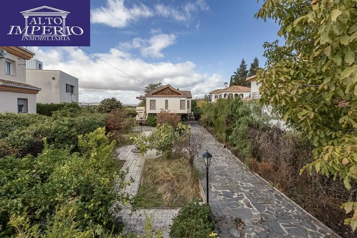 Casa con terrazza in vendita a Avenida HUETOR VEGA, imagen 34
