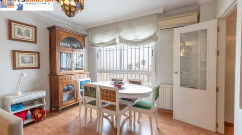 Foto 5 de Casa adosada en venda a Barrio de Albaicín,  Granada Capital