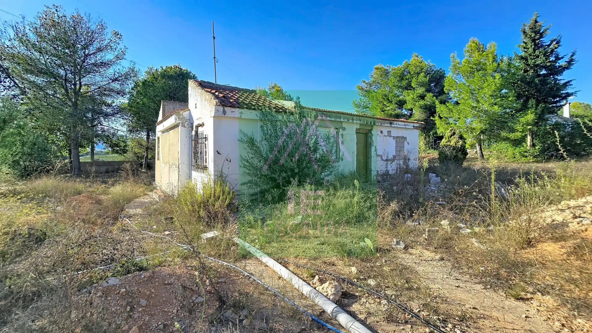 Casa rustica in vendita a Plaça Poligono 13 180, imagen 17