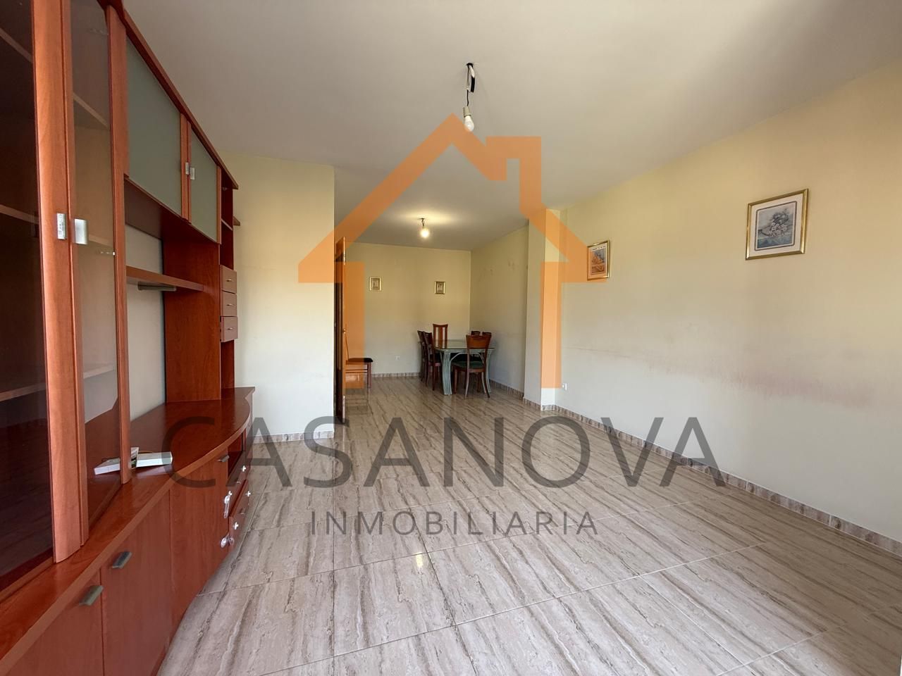 Dining room of Flat for sale in Masalavés  with Balcony