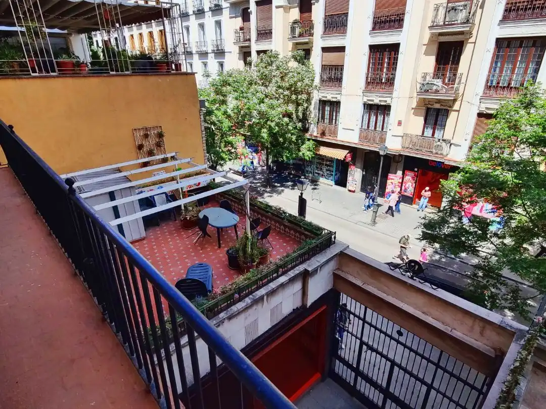 Flat with lift for sale in Duque de Alba 7, imagen 27