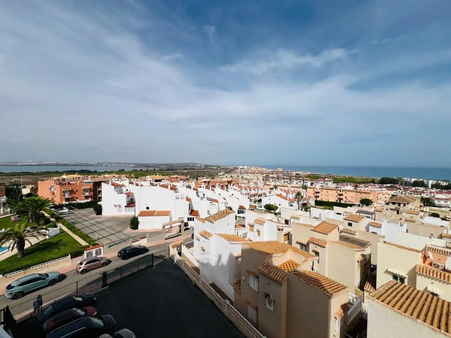 Studio with pool for sale in Nueva Torrevieja - Aguas Nuevas, imagen 15