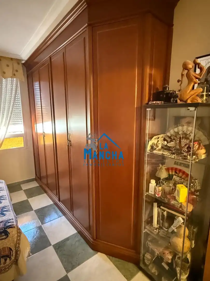 Cuina de Pis en venda en Albacete amb Aire condicionat, Calefacció i Traster