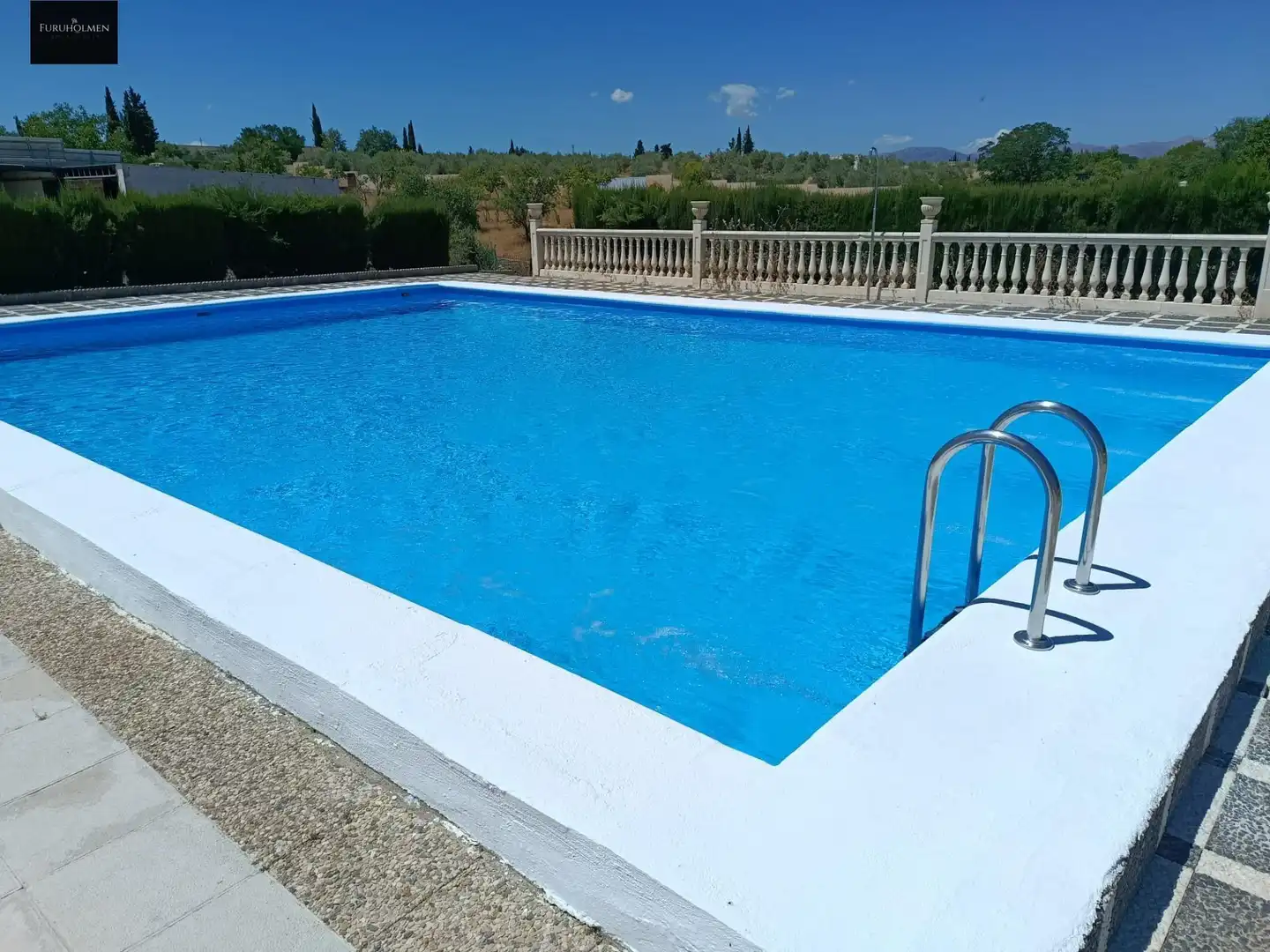 Casa en venta en MORALEDA DE ZAFAYONA, imagen 48