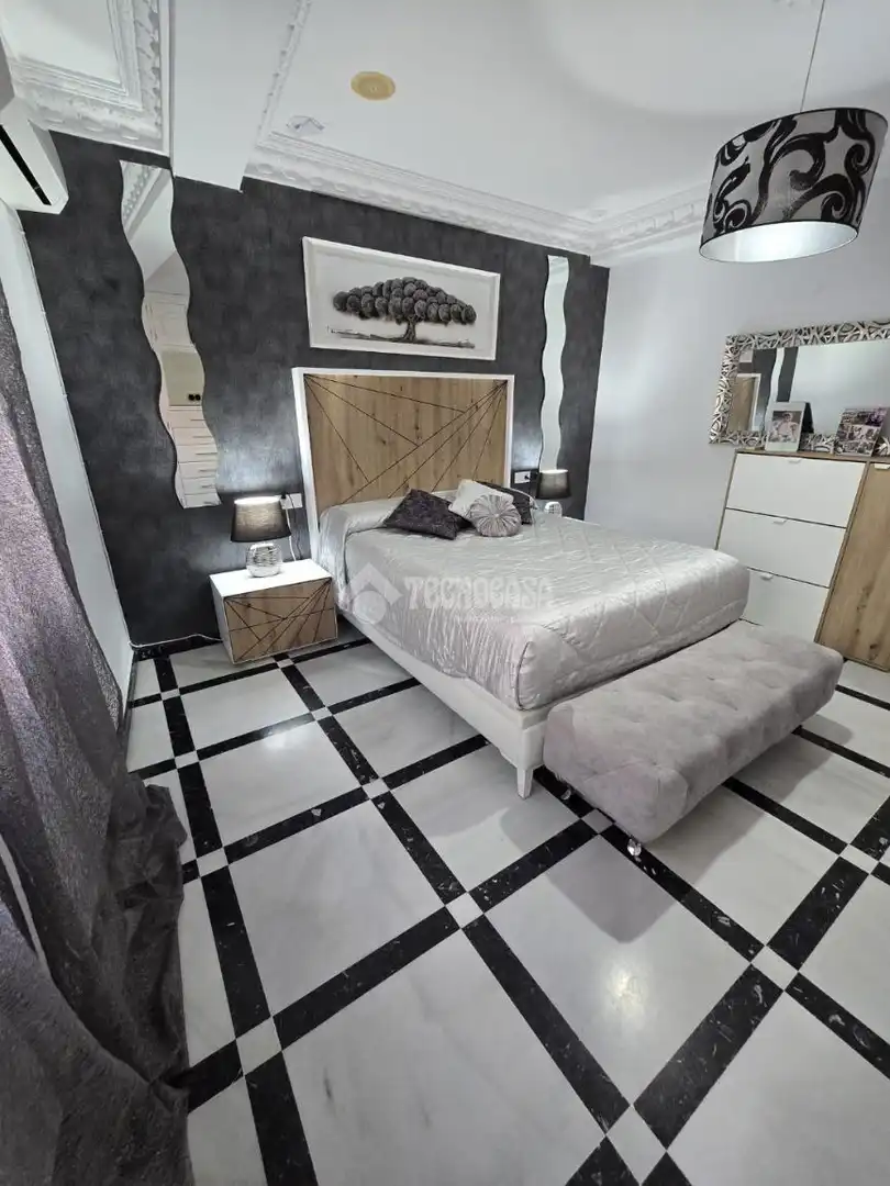 Habitación de Piso en venta en Barbate