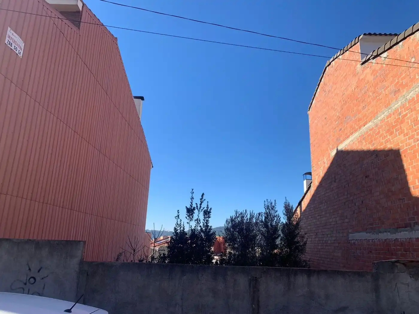 Wohnbaugrundstück zum Verkauf in Poble, imagen 3