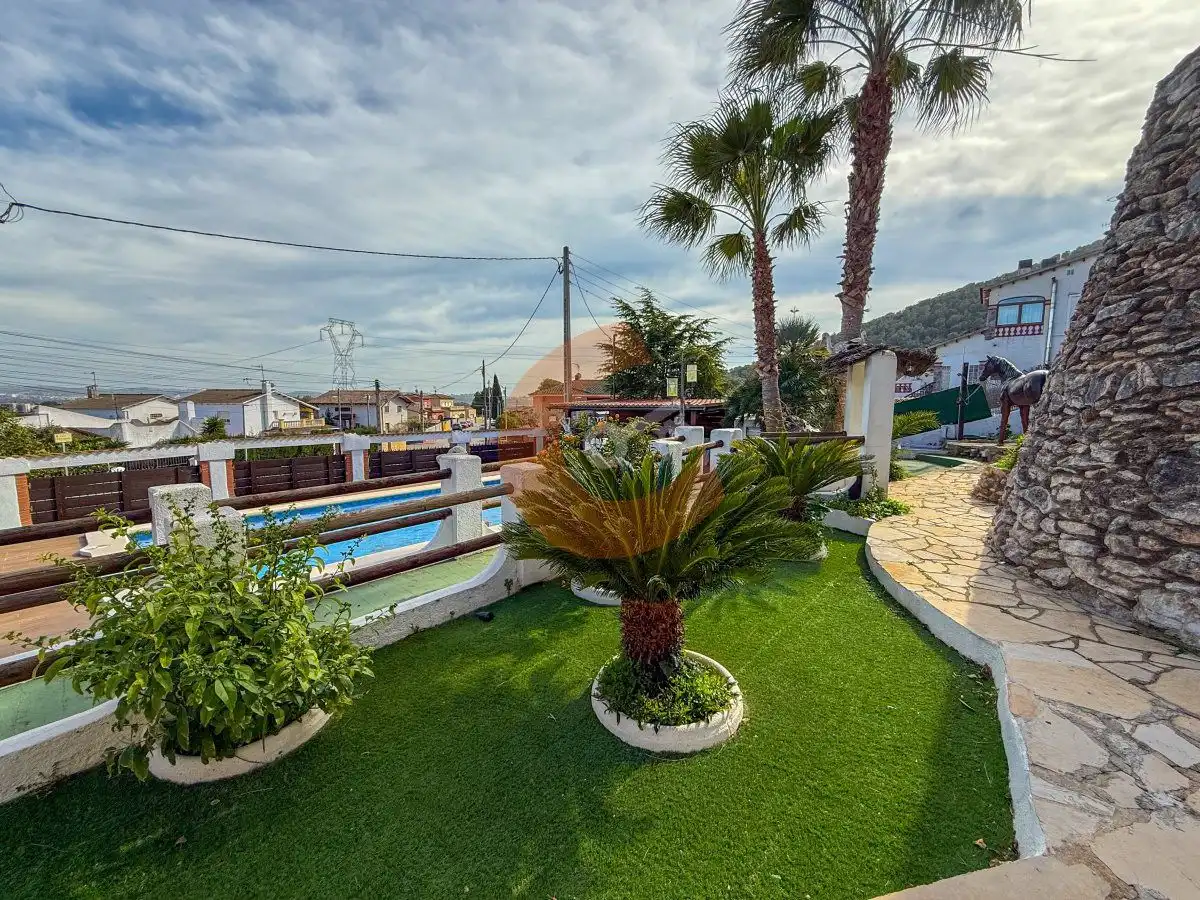 Casa in vendita a Albinyana, imagen 23