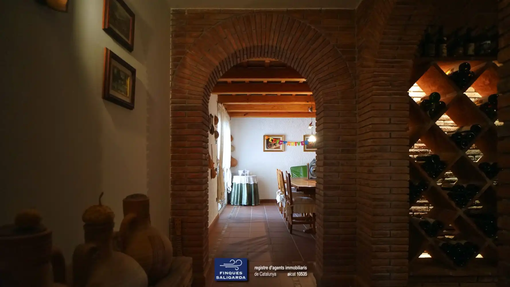 Casa o chalet en venta en Canovelles con Aire acondicionado, Calefacción y Terraza
