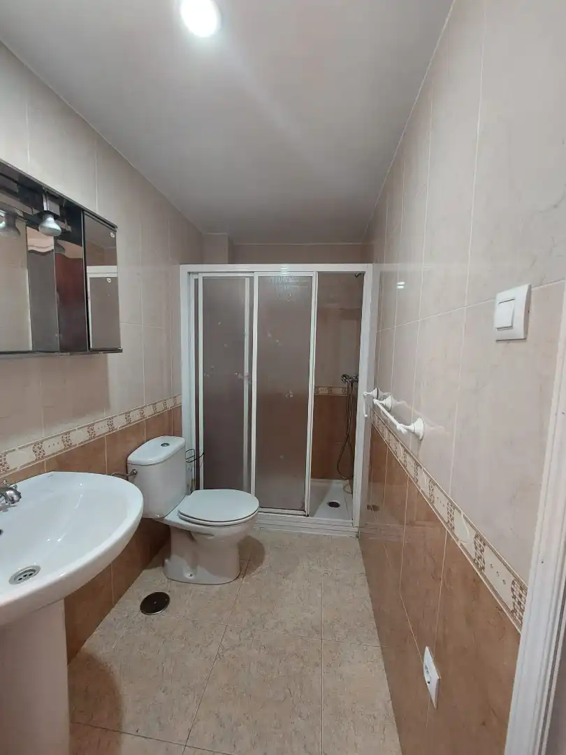 Appartamento con terrazza in vendita a Don Benito, imagen 10