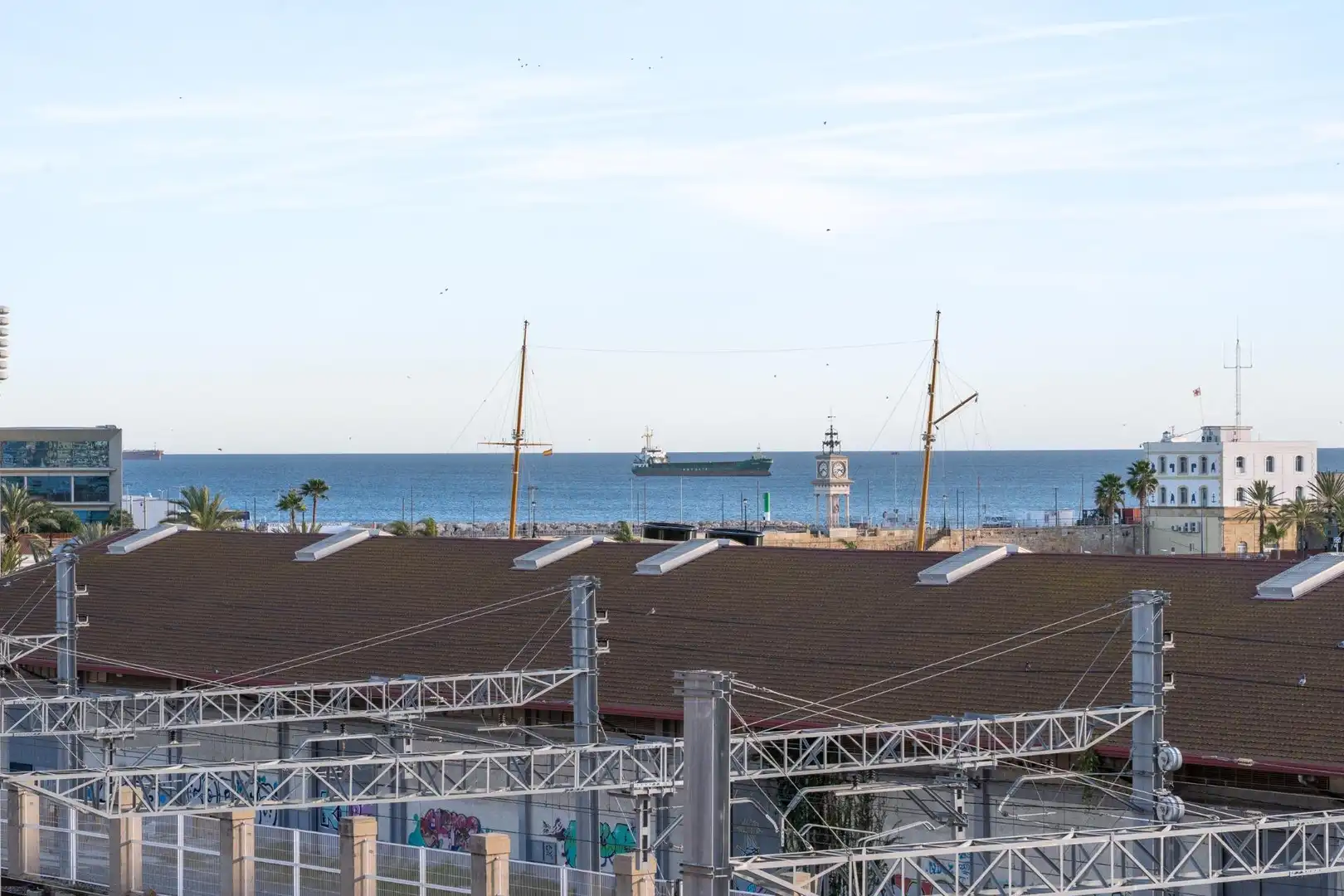 Außenansicht von Gebäude zum Verkauf in Tarragona