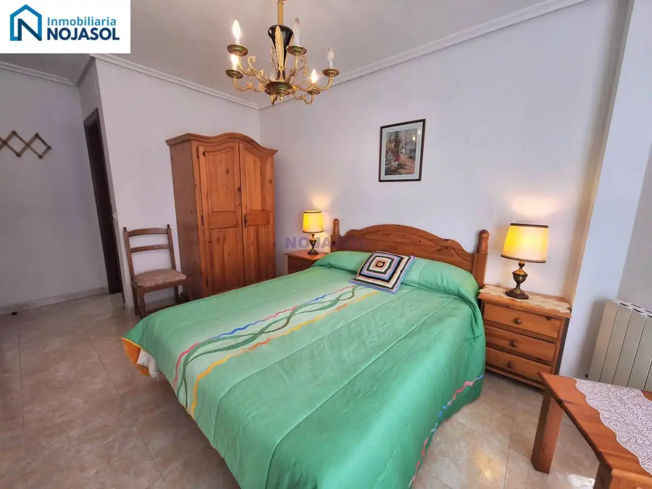 Apartment mit Terrasse zum Verkauf in Calle TRENGANDIN, imagen 44