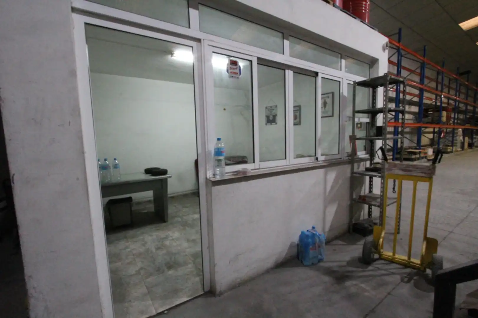 Nave industrial en venta en Calle de las Artes Gráficas, imagen 21