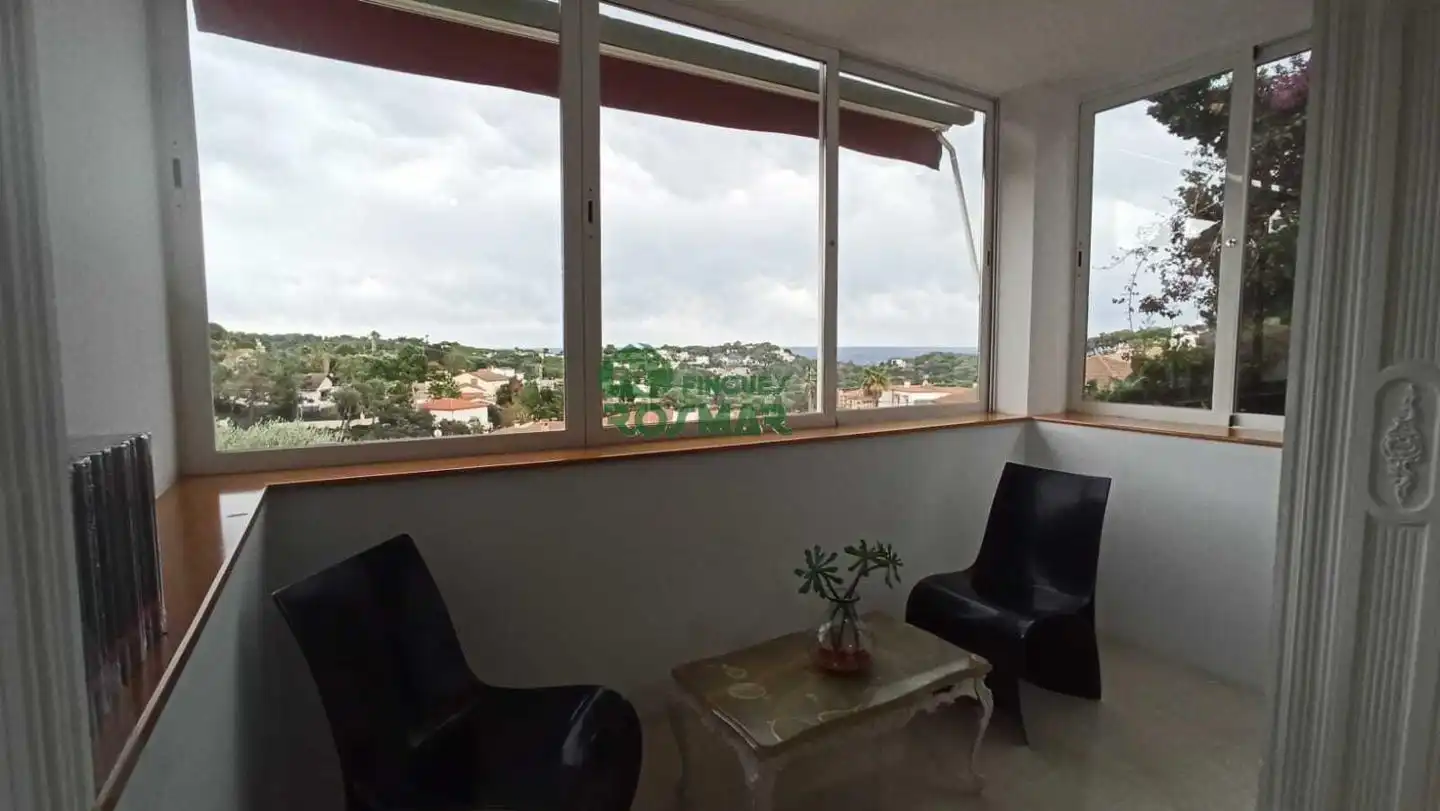 Casa amb piscina en venda a Roca Grossa, imagen 9