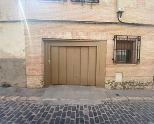 Exterior view of Garage for sale in Ocaña