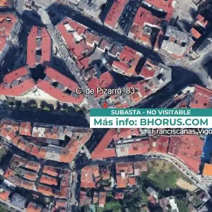 Piso en venta en PIZARRO 83, imagen 4