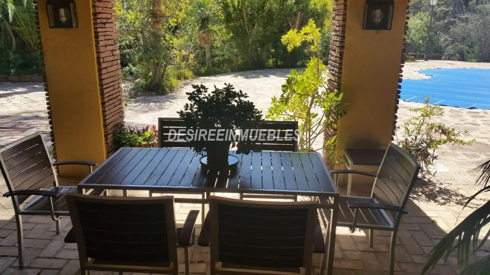 Chalet con piscina en venta en Calle Carrasca, imagen 10