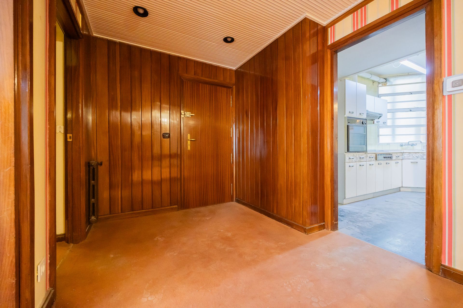 Piso en venta en Bilbao  con Calefacción, Trastero y Balcón