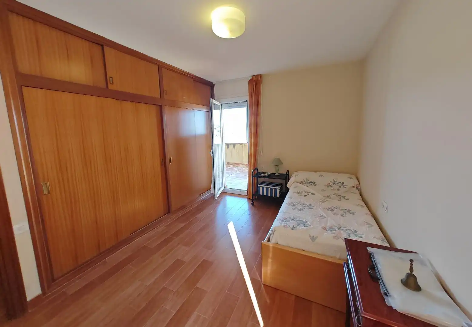 Bedroom of Houses for sale in Creixell  with Air Conditioner, Heating and Terrace