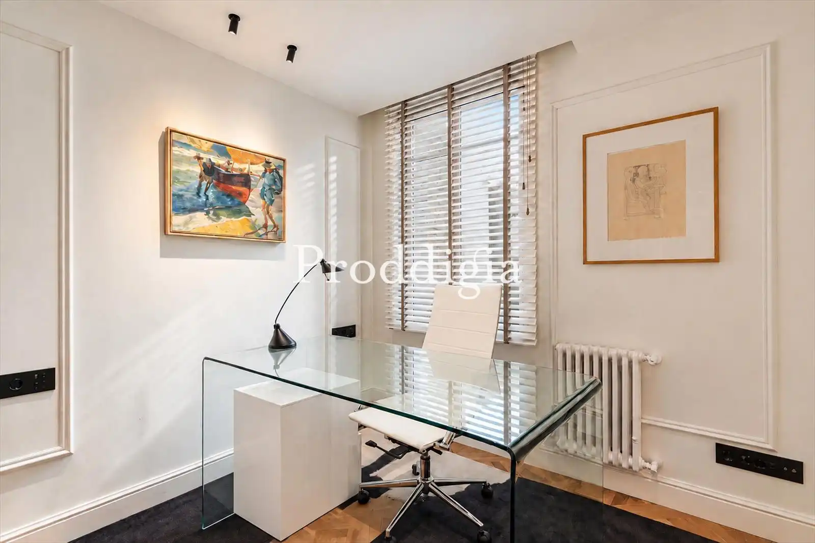 Piso con ascensor en venta en Calvet, imagen 41