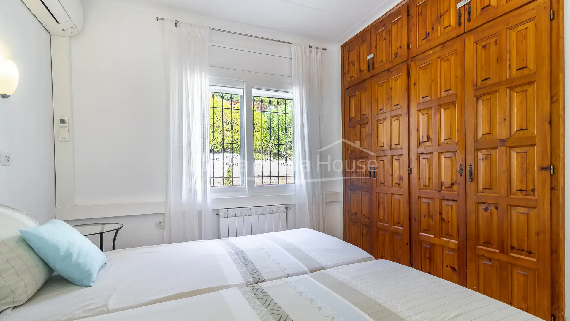 House with terrace for sale in Carrer de Varsòvia, imagen 23