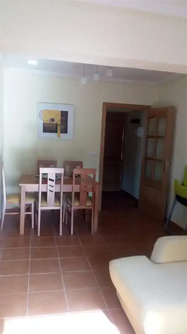 Menjador de Pis en venda en Béjar