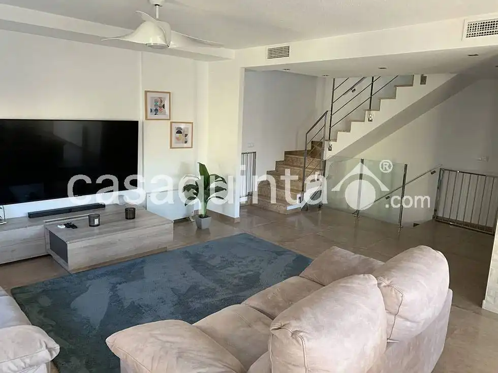 Dúplex en venta en Calle Dr. Fleming