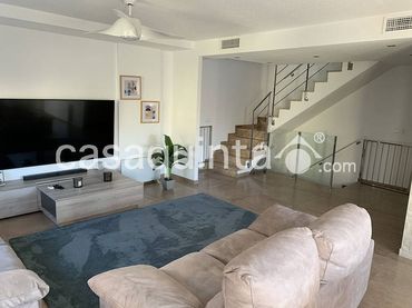 Dúplex en venda a Calle Dr. Fleming