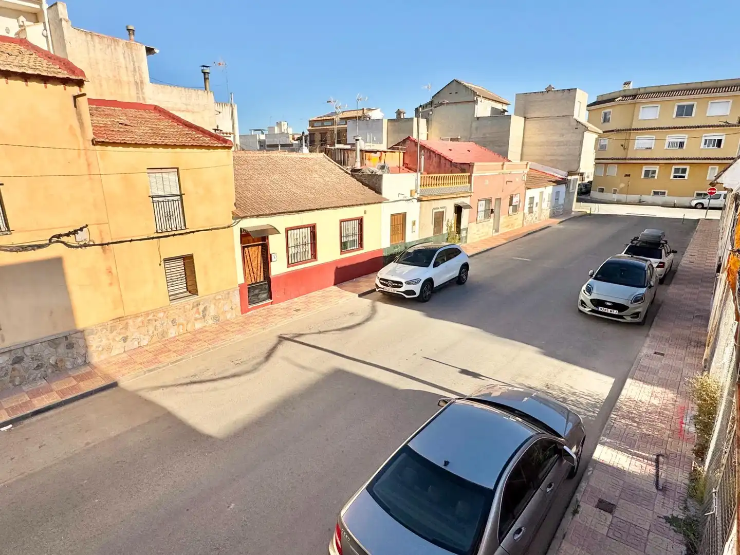 Maison rustique avec terrasse à vendre à Calle CONCEPCION 1