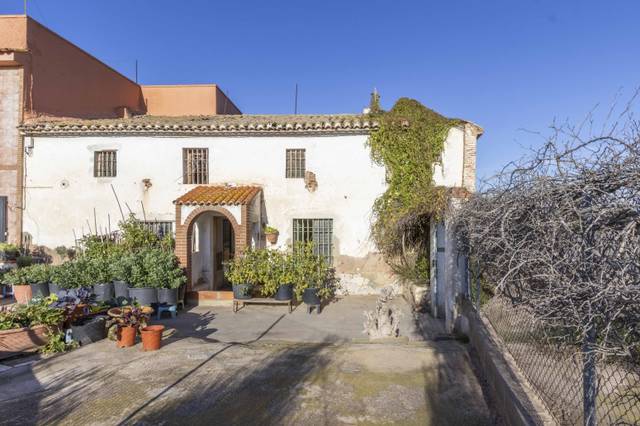 Casa-chalet en Venta en Vinalesa