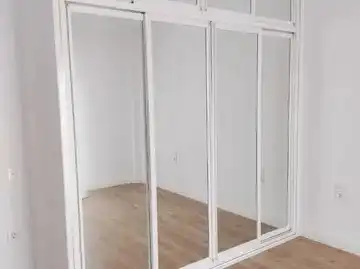 Bedroom of Detached homes for rent in La Rinconada  with Air Conditioner, Parquet flooring and Terrace