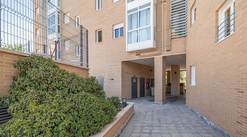 Foto 4 de Garaje en venta en Butarque, Madrid Capital