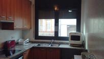 Kitchen of Flat for sale in Tona  with Heating, Terrace and Balcony