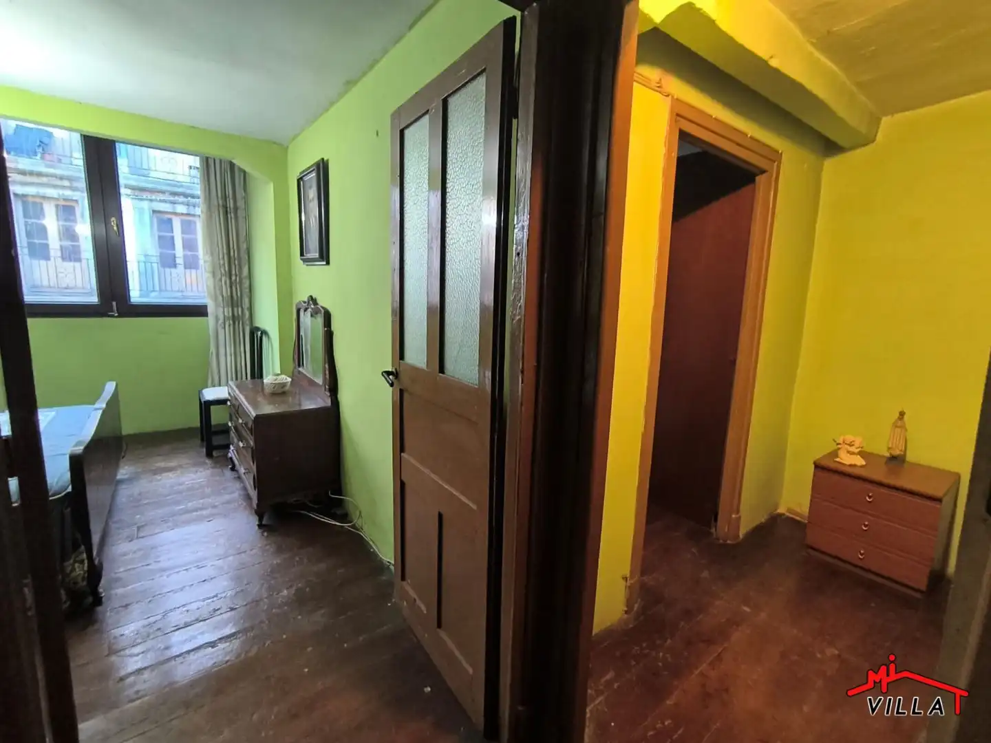 Casa adosada en venta en Ampuero