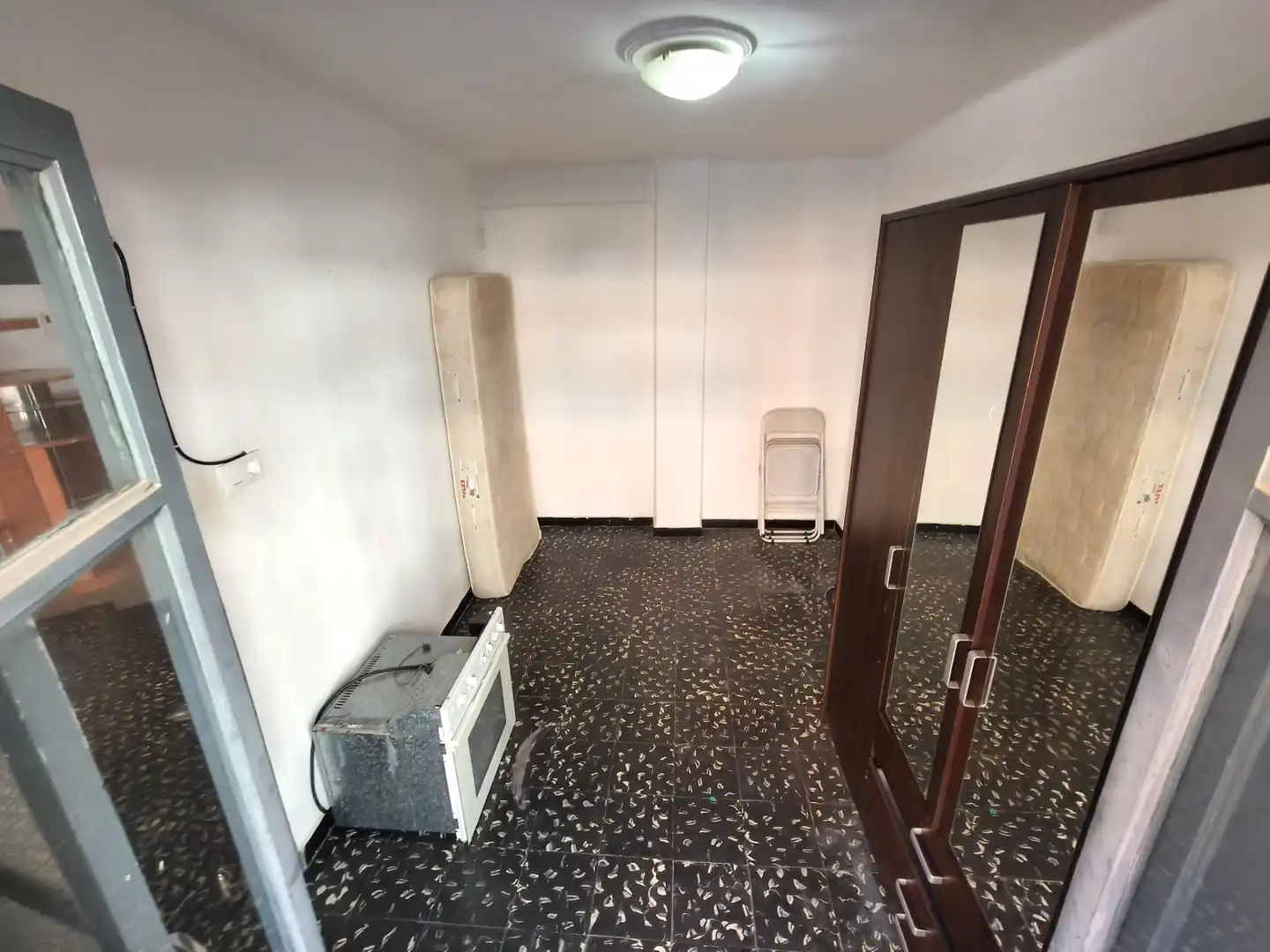 Piso en venta en Els Orriols